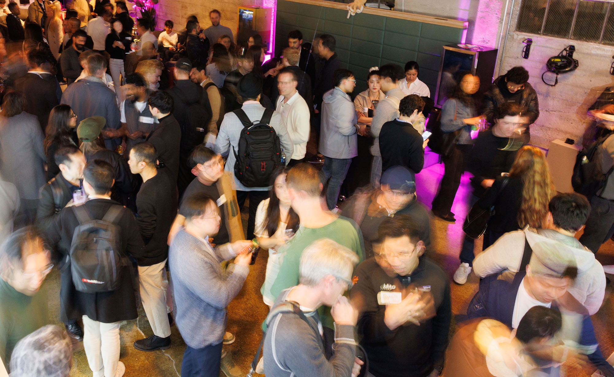 House of AI Community Event