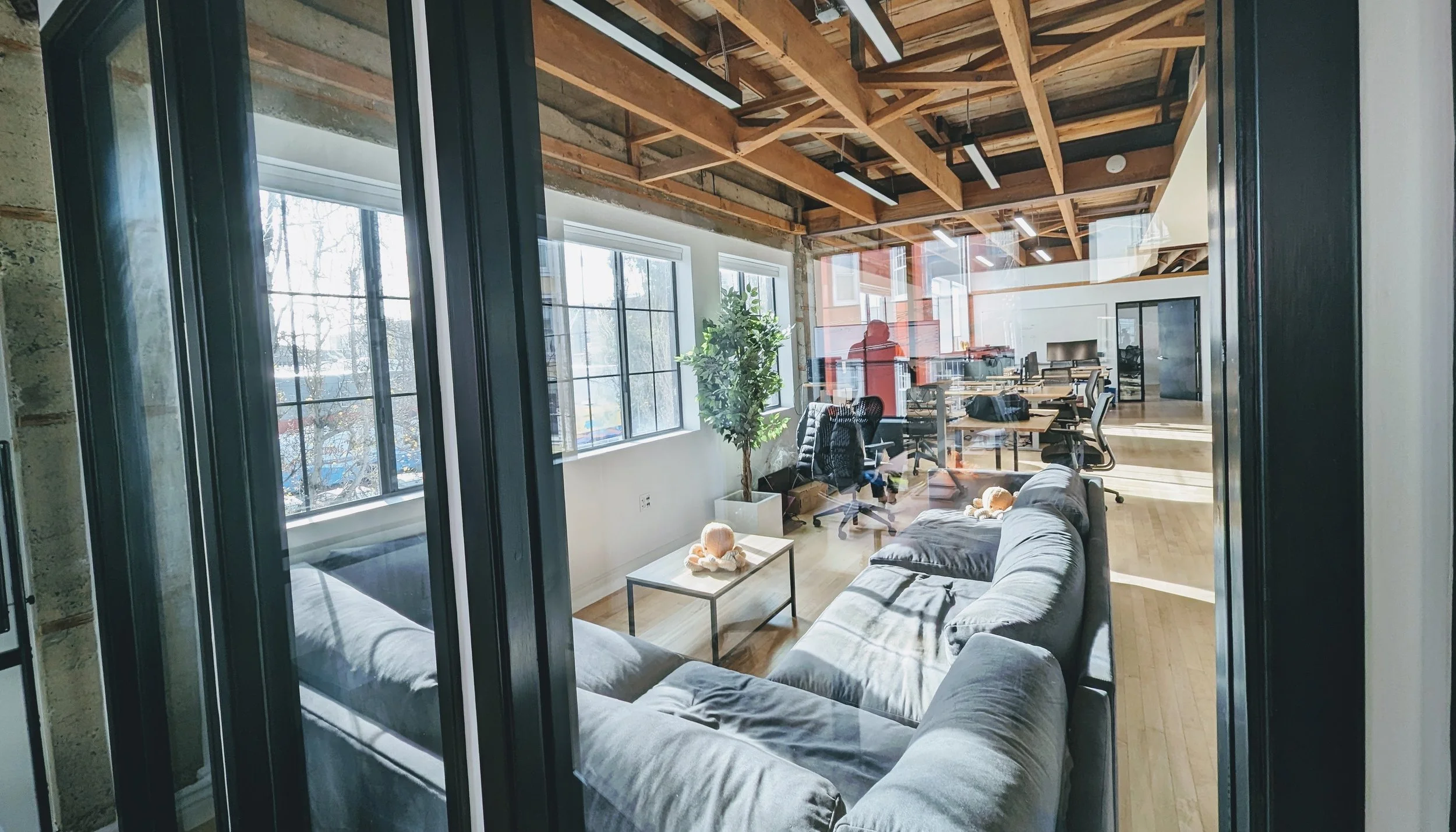 House of AI Event Space