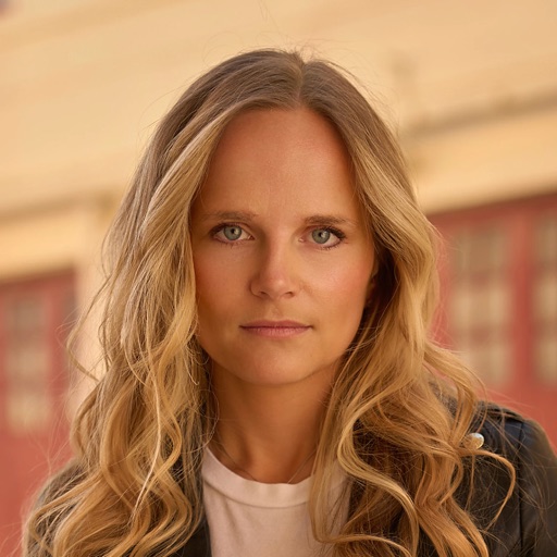 AJ Storch, Co-founder & CEO at Dryft