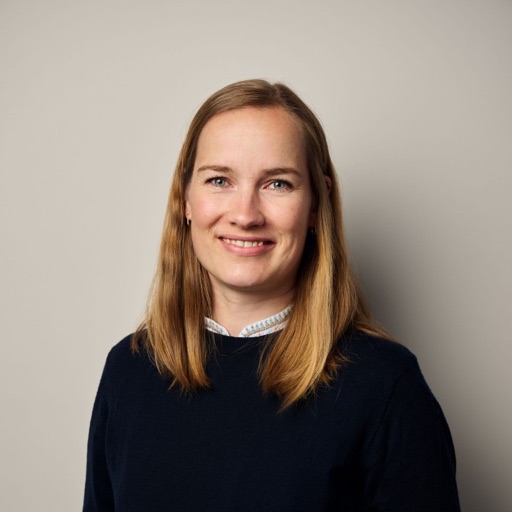 Alexa von Bismarck, SVP, Global Account Management at Adyen