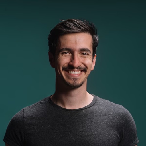 Daniel Dippold, Co-Founder & CEO at EWOR