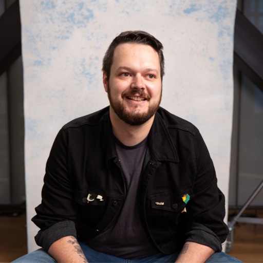 Dominik Kundel, Developer Experience at OpenAI