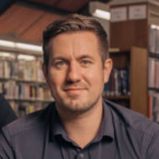 Dr. Eike Gerhardt, Co-Founder at Autopoiesis Science