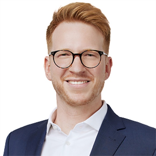 Felix Holtermann, U.S. Bureau Chief at Handelsblatt