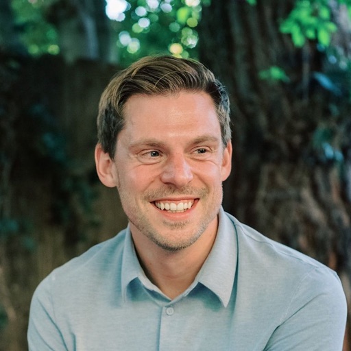Felix Rieseberg, Product Lead, Claude Code at Anthropic