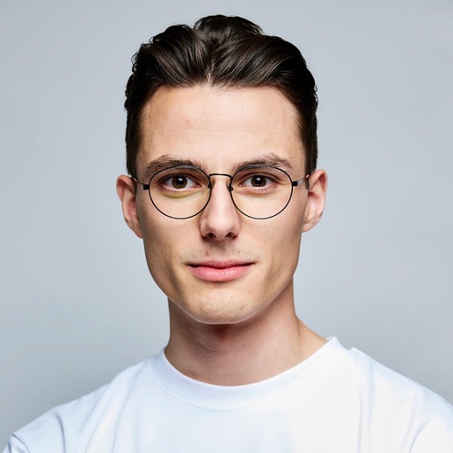 Florian Juengermann, Co-Founder & CTO at Listen Labs