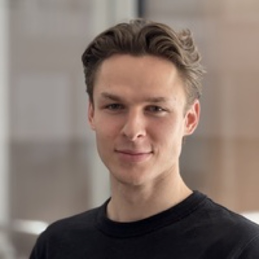 Julius Koerfgen, Co-Founder & CEO at Uplane