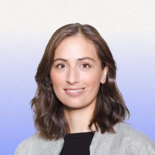 Leonie Freisinger, Co-Founder & CTO at Dryft