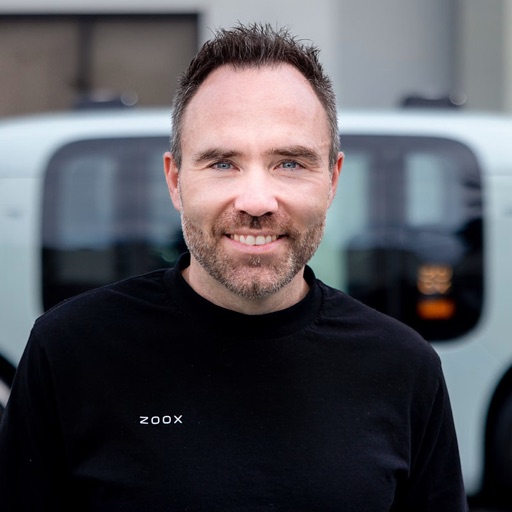 Marc Wimmershoff, VP, Autonomy Software at Zoox