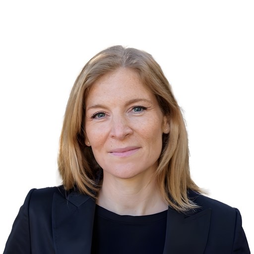 Marie-Astrid Langer, U.S. Correspondent at NZZ