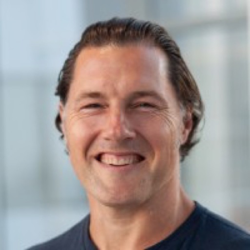 Peter Danenberg, AI Engineer at Google DeepMind