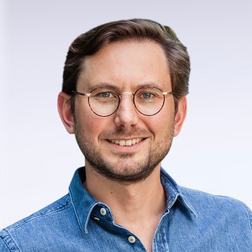 Philip Reinckens, VP, Vehicle Operations at Atoms