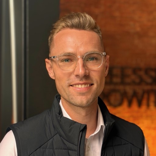 Philipp Wehn, Co-Founder & CEO at Nexxa.ai