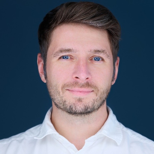 Dr. Ralf Schönherr, CEO at Myriad AI