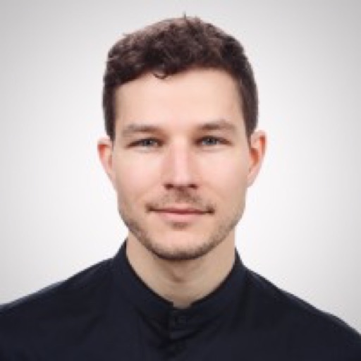 Raphael Schaad, Partner at Y Combinator