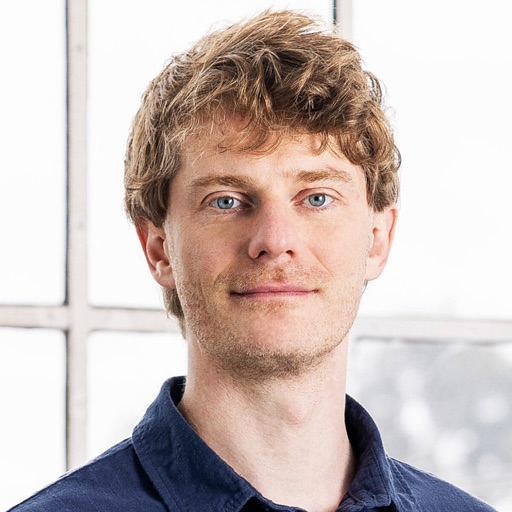 Richard Socher, Founder & CEO at Recursive & You.com