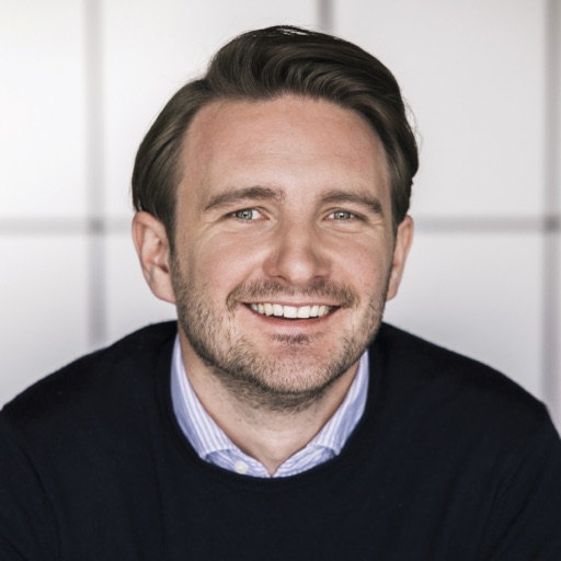 Tim Schneider, Founding Partner at BHI – Bertelsmann Healthcare Investments