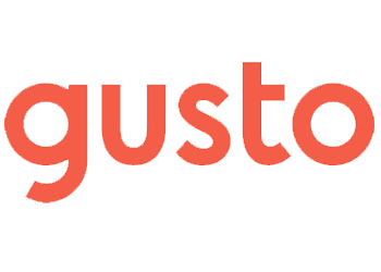 Gusto logo
