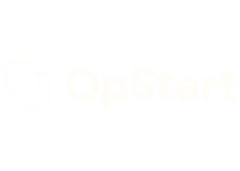 OpStart logo