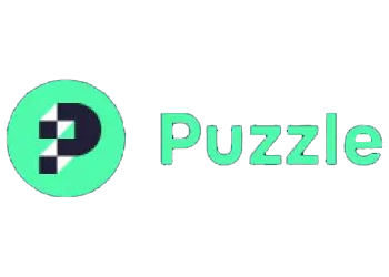Puzzle logo