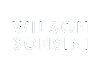 Wilson Sonsini logo